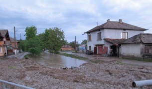 Без повече порои и урагани до края на седмицата