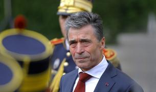 Андерс Фог Расмусен