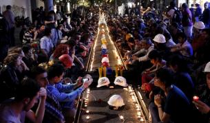 Арестуваха 25 души заради инцидента в Сома