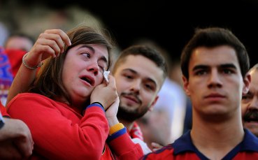 Gulliver/Getty Images