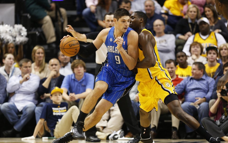 Добри новини за България: НБА звезда на Черна гора отказа националния