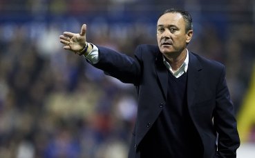 Валядолид: Ще се борим, иначе Реал да не идва