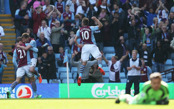 ВИДЕО: Това е футболист с голмайсторски нюх