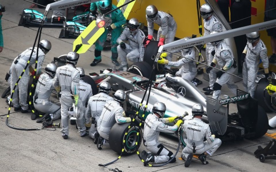 Мерцедес нае психолог