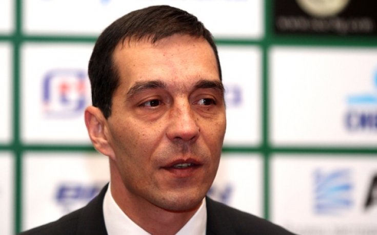 Петричев: 18 май ще бъде денят на Лудогорието