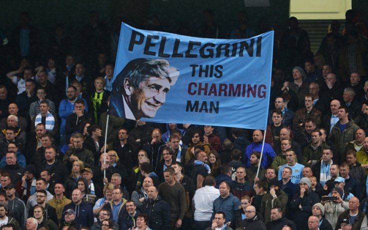 Пелегрини: Стилът е важен колкото самата титла