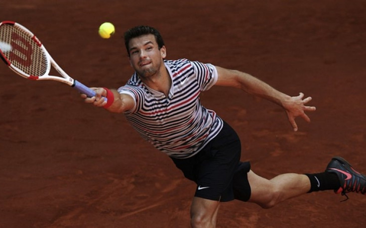 След нова тежка битка, Григор преклони глава пред Бердих