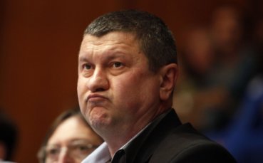 ВИДЕО: Коцев: Започнахме сковано и това се отрази на целия мач