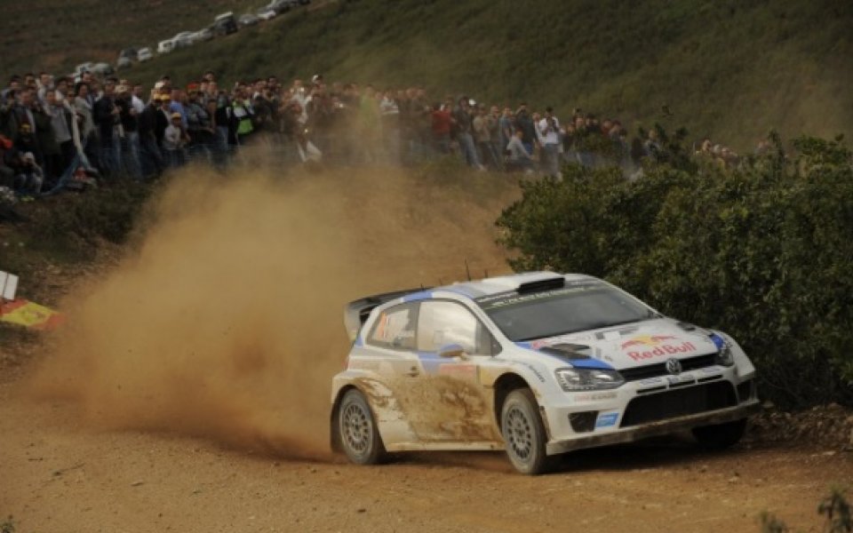 Ожие: Трасето в Аржентина е лошо, ще бъде битка