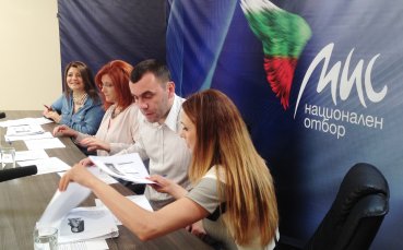 Тодор Стойков: Кастингът е по-тежък от тренировка