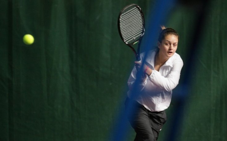 Ботушарова спечели турнира в НСА