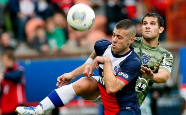 Менес обвини Блан за трагичния си сезон