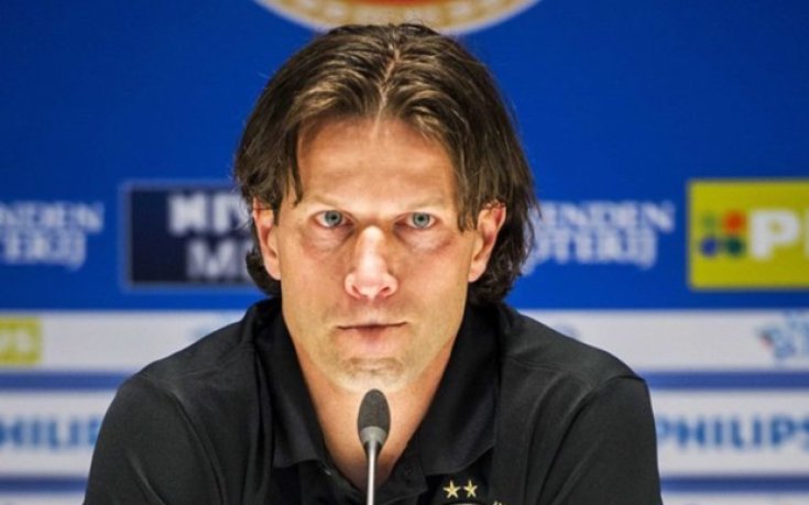 Коку пребори рака, връща се в ПСВ