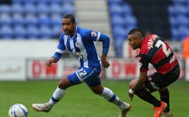 Уигън и КПР ще решават всичко в реванша