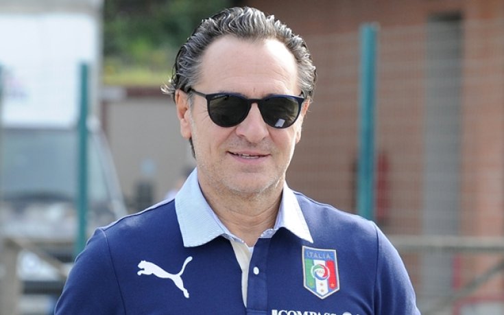 Прандели няма да разчита на играчи от Премиършип