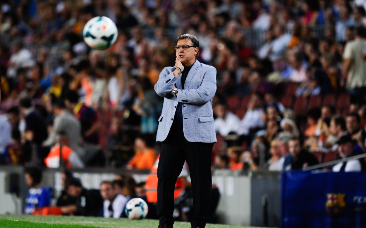 ВИДЕО: Мартино за борбата за титлата: Всичко зависи от нас