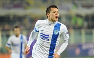 Ливърпул се отказа от Коноплянка