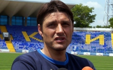 Митко Иванков и Цанко Цветанов също дариха за юбилея на Левски