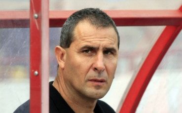 Един от най добрите български треньори Димитър Димитров Херо остро разкритикува родния футбол