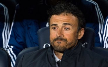 Субисарета отказа да коментира Луис Енрике