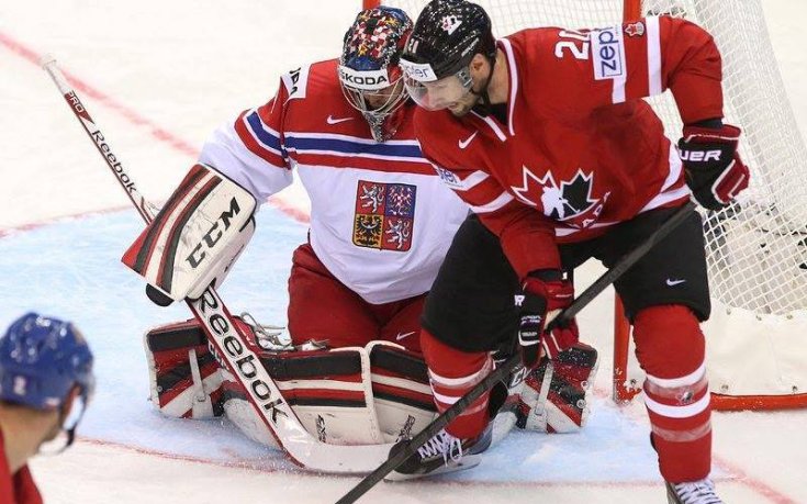 ВИДЕО: Канада удържа Чехия, Русия разби САЩ