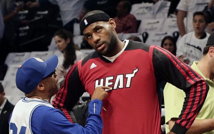 Портлънд най-после пречупи Сан Антонио, ЛеБрон уби Бруклин с 49