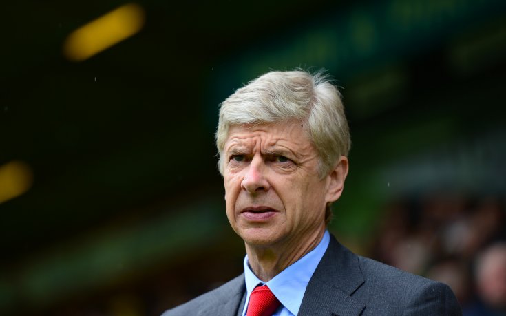 Венгер си хареса двама каталунци