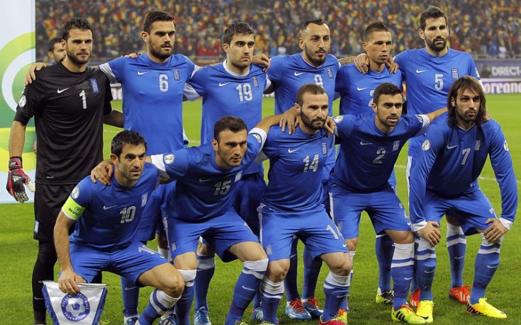 Стана ясен и разширеният състав на Гърция