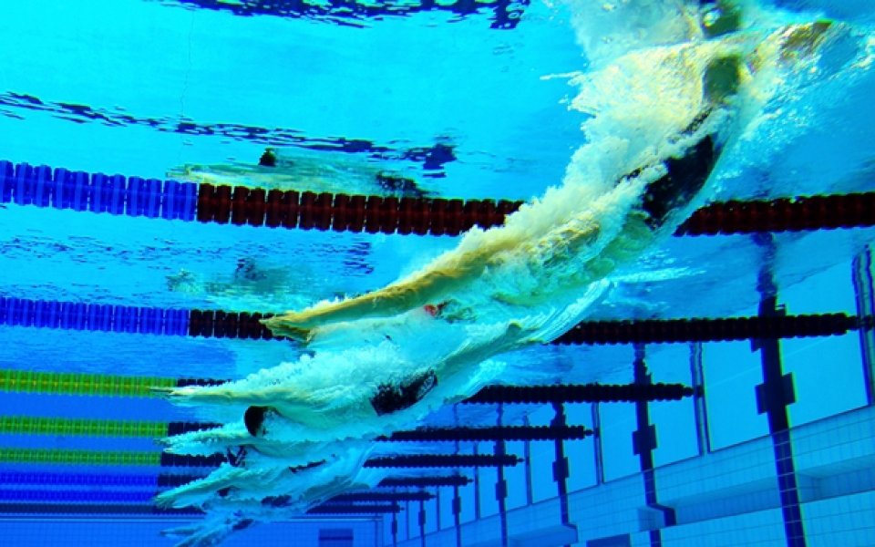 Олимпийски медалист по плуване призна за кокаин
