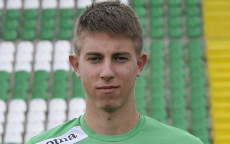 Юноша на Берое благодари за подкрепата след операция на сърцето