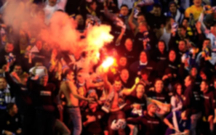 Арестуваха футболни фенове за трафик на наркотици