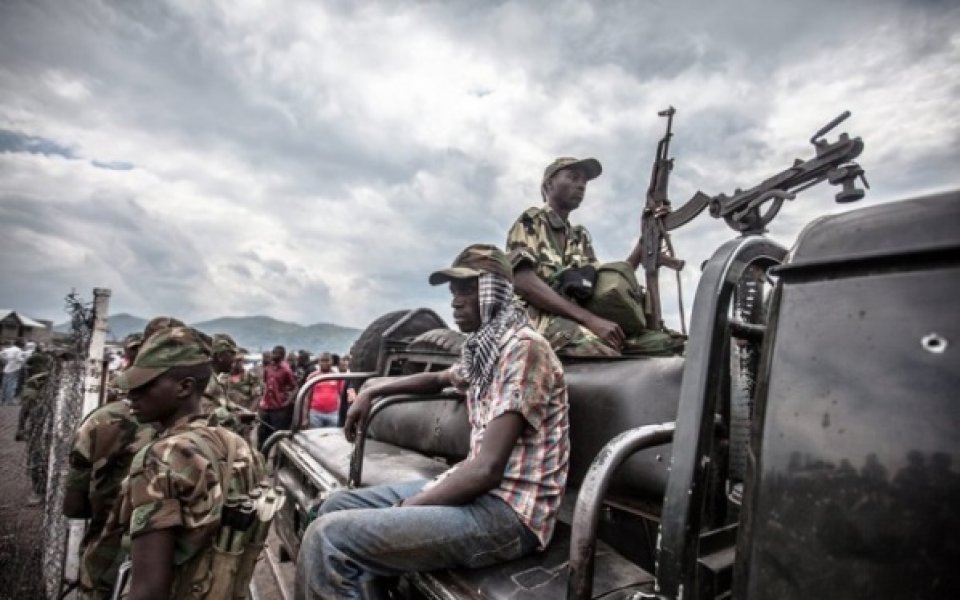 Стадионът-убиец в Конго ще приеме мач още тази седмица