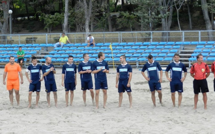 Симеон Христов: Мотивирани сме да се представим достойно в Шампионската лига