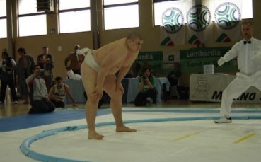 Даниел Иванов постигна втора победа на турнира в Токио