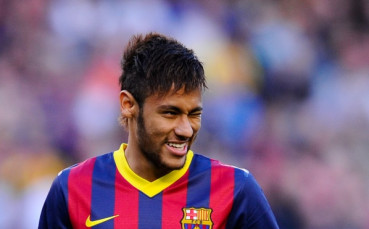 Барселона вдигна Неймар за Атлетико