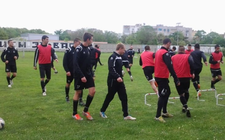 Локо Пд без Камбуров и Тунчев срещу ЦСКА