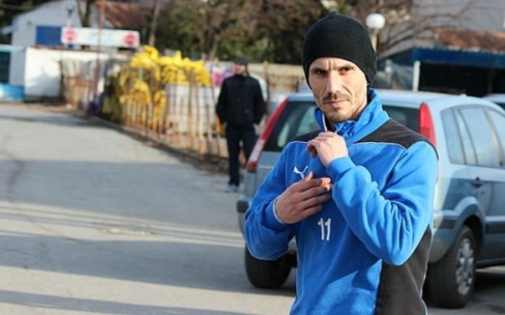 Левски и Рамос се разделиха официално