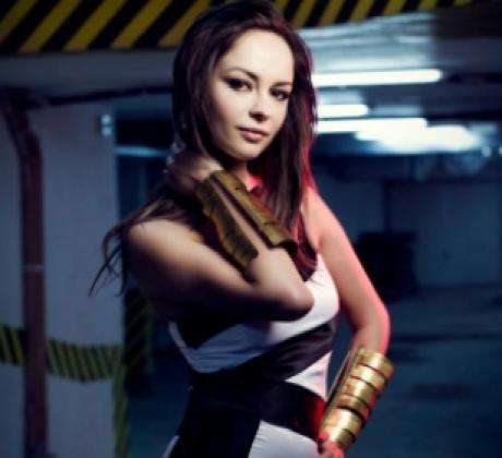 Вики Терзийска отбеляза своя рожден ден по най вълшебния начин –