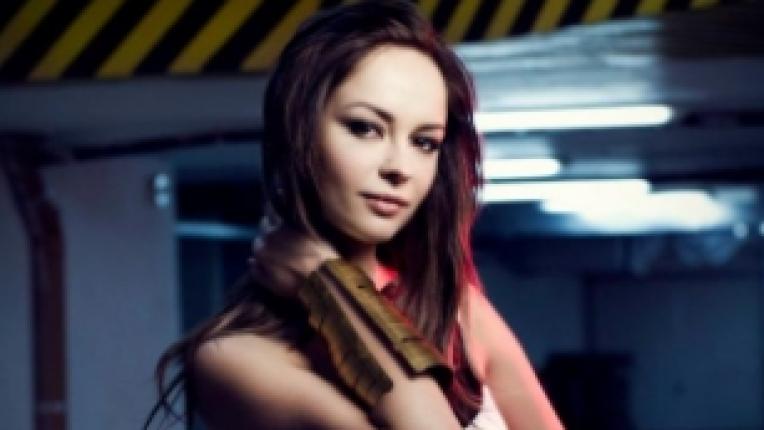  Вижте прелестното семейство на Виктория Терзийска 