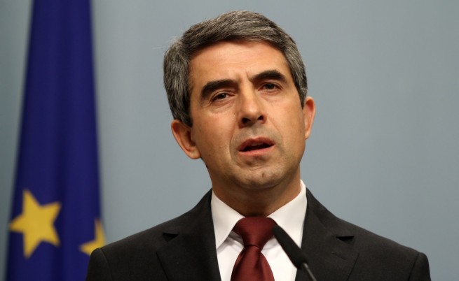 Плевнелиев: България започва процедура за присъединяване към еврозоната