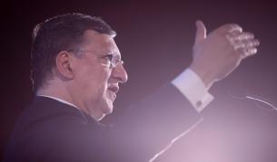 Жозе Мануел Барозу