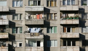 Българите – най-недоволните в ЕС от жилищните си условия