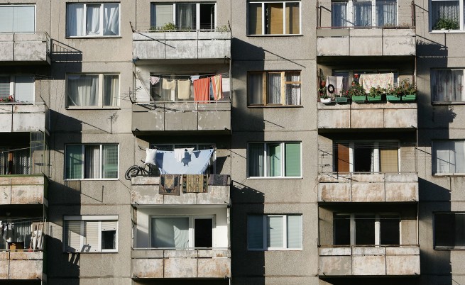 Евростат: Българите са най-недоволни от жилищните условия за живот