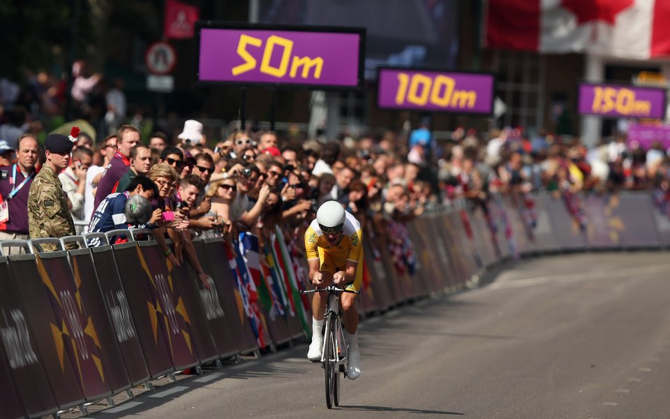 Майкъл Роджърс спечели 16-ия етап на Тур дьо Франс