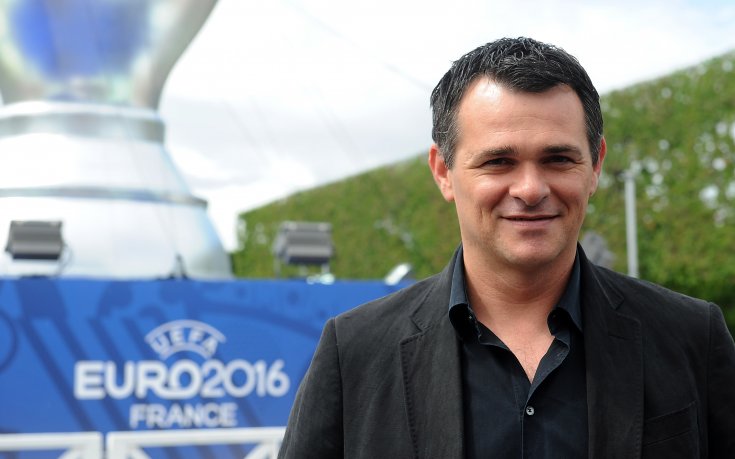 Бордо не успя да вземе Зидан, ангажира Саньол