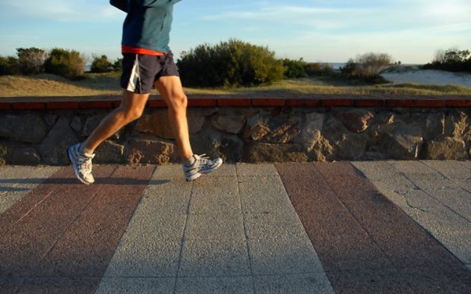 Японец подобри рекорда на 20 км спортно ходене