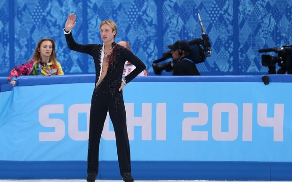 Плюшченко ще продължи кариерата си до игрите в Пьончан