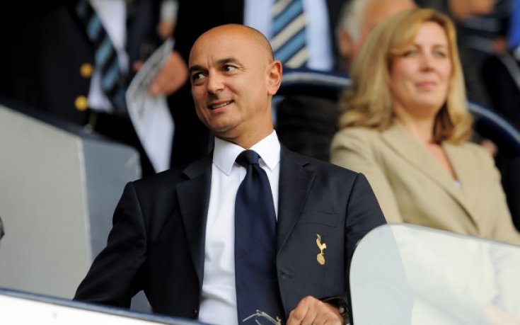 Тотнъм не поглежда безработните треньори