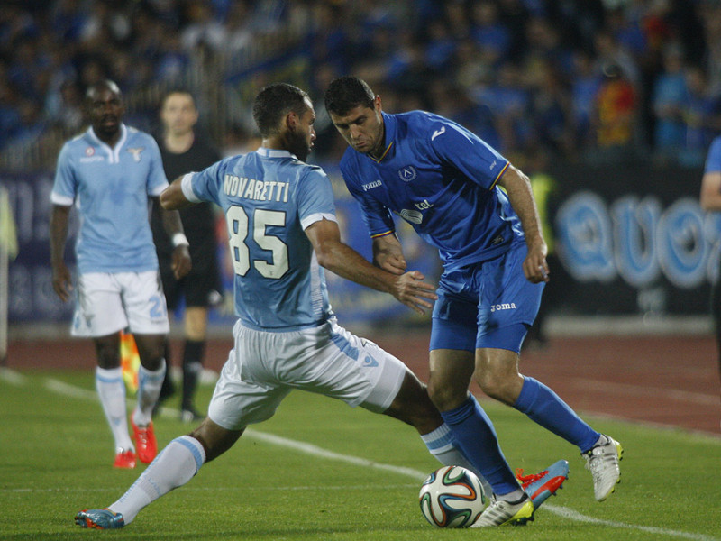 Левски Лацио1