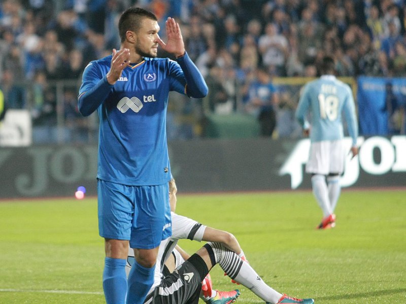 Левски Лацио1